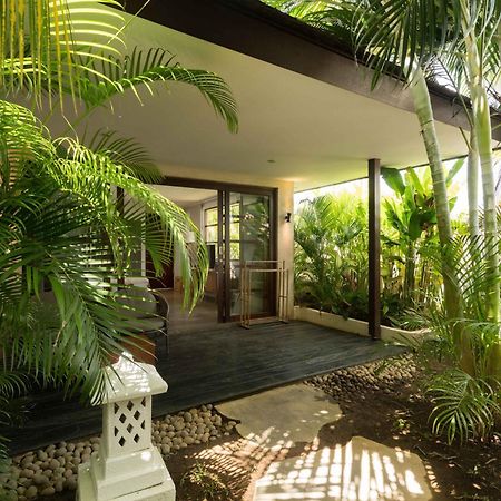 Biu Biu Resort Bali Jimbaran Zewnętrze zdjęcie