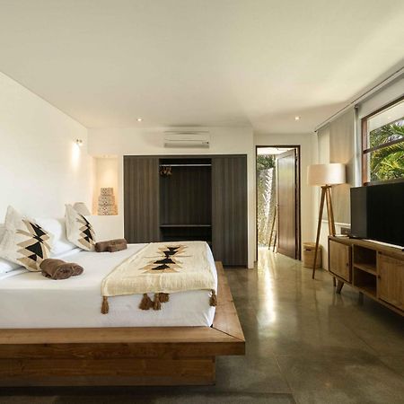 Biu Biu Resort Bali Jimbaran Zewnętrze zdjęcie