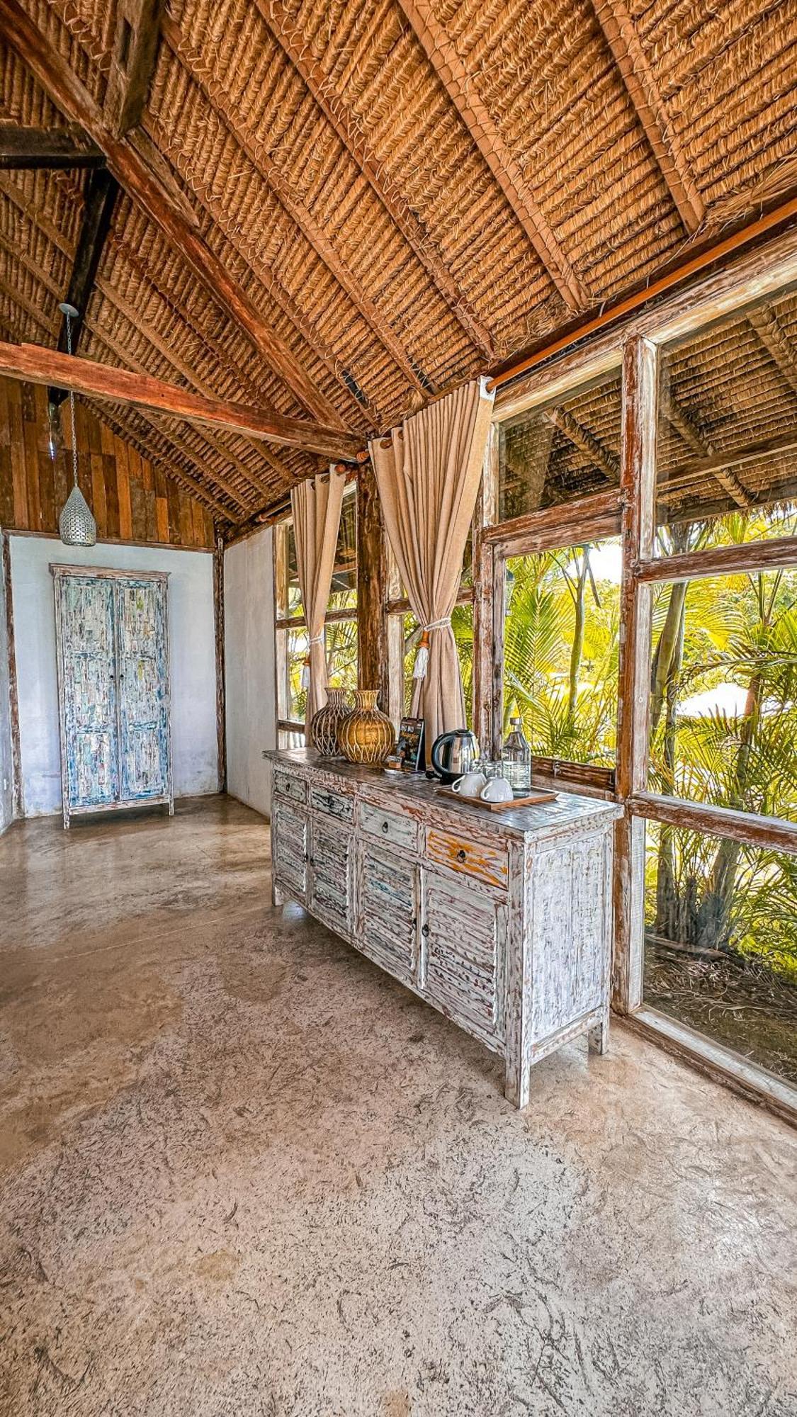 Biu Biu Resort Bali Jimbaran Pokój zdjęcie