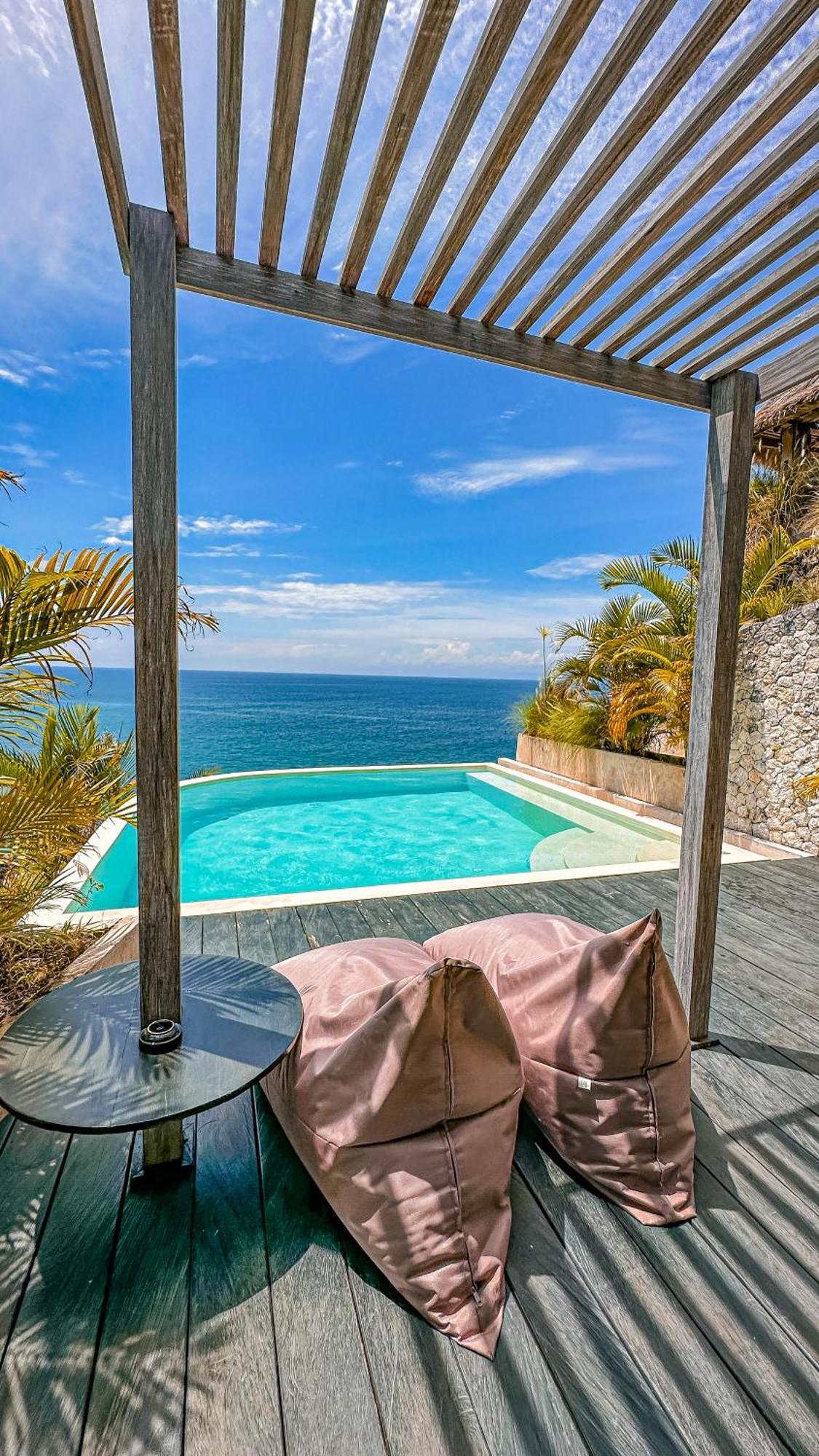 Biu Biu Resort Bali Jimbaran Pokój zdjęcie