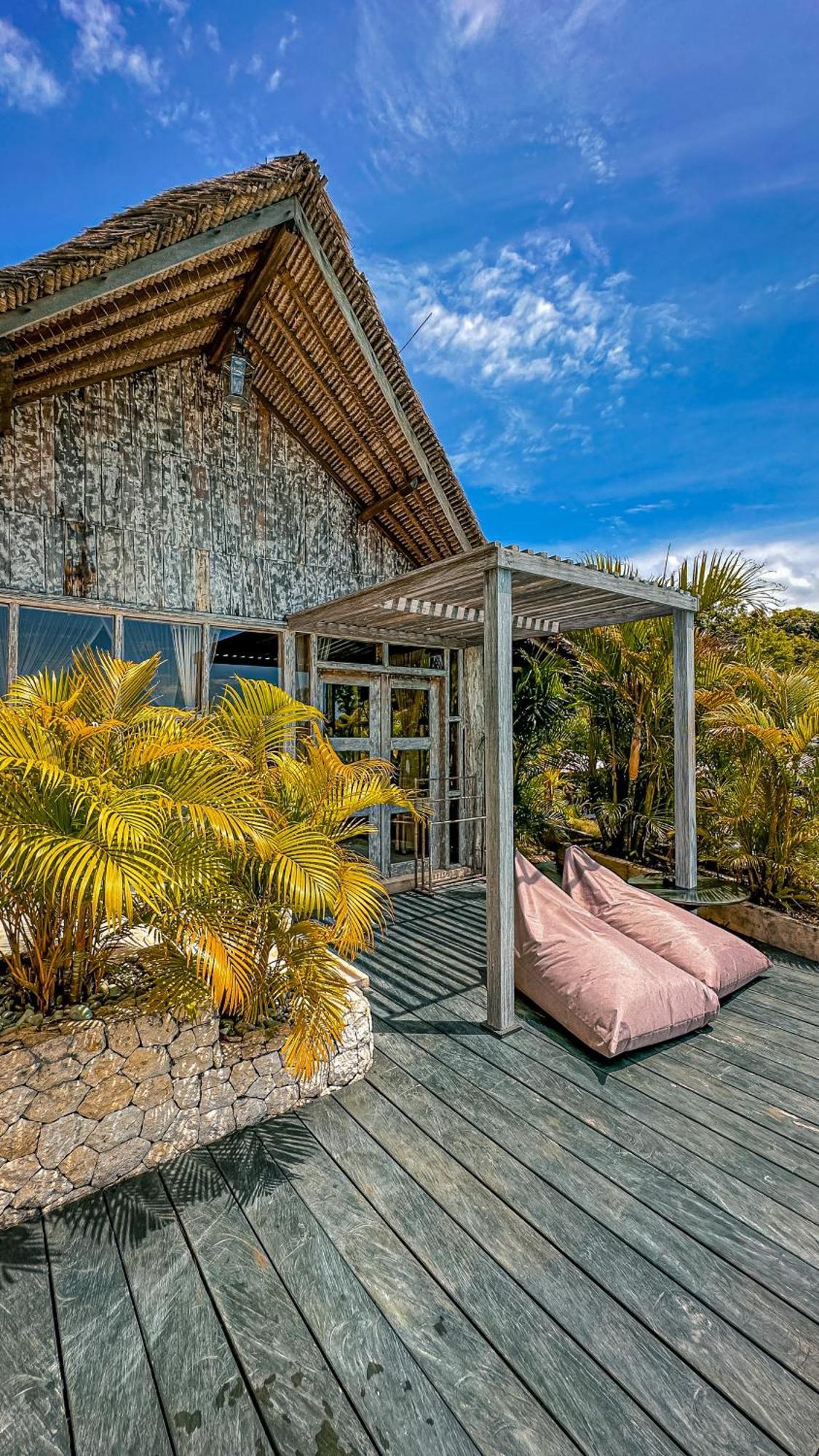Biu Biu Resort Bali Jimbaran Pokój zdjęcie
