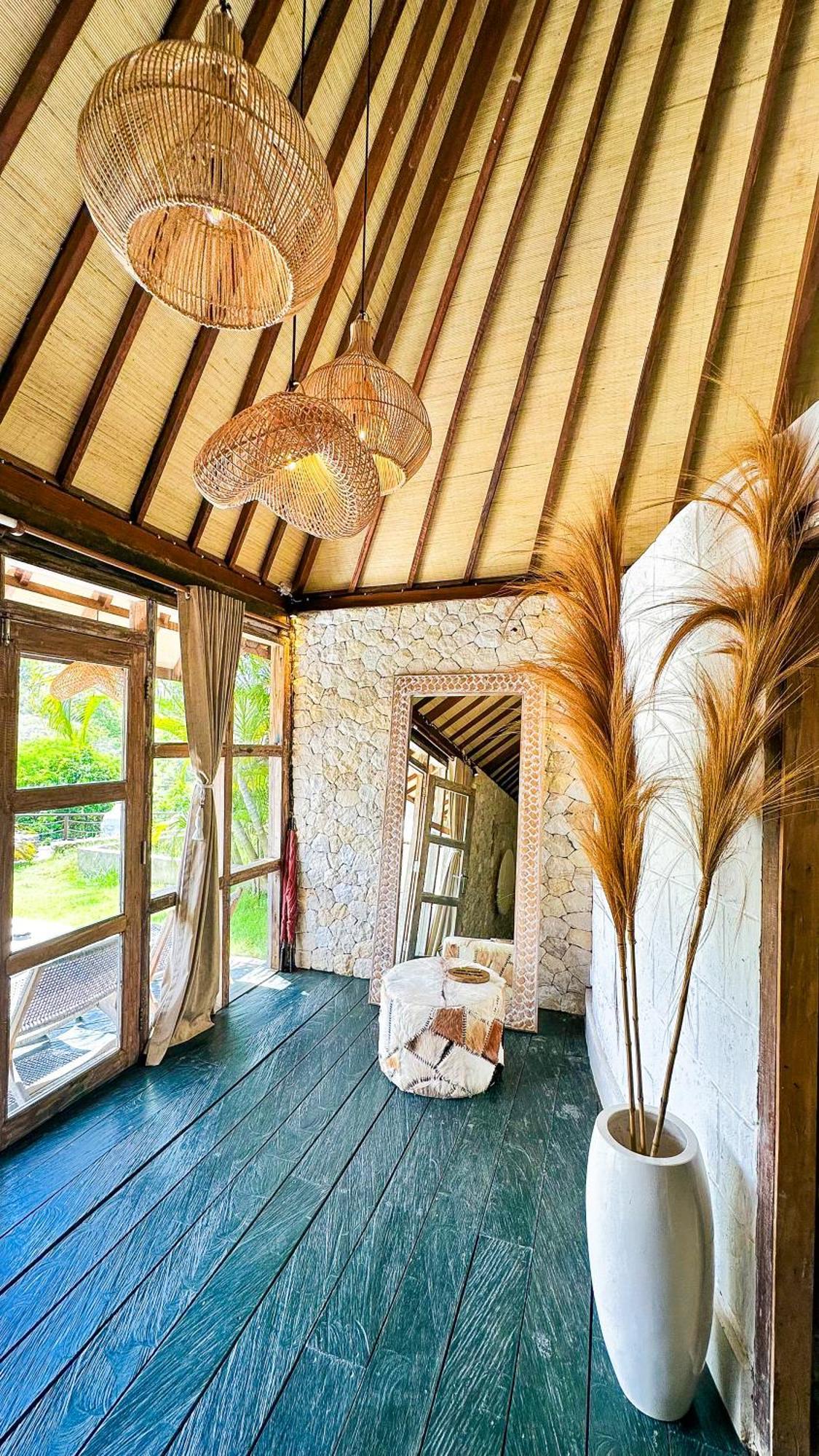 Biu Biu Resort Bali Jimbaran Pokój zdjęcie