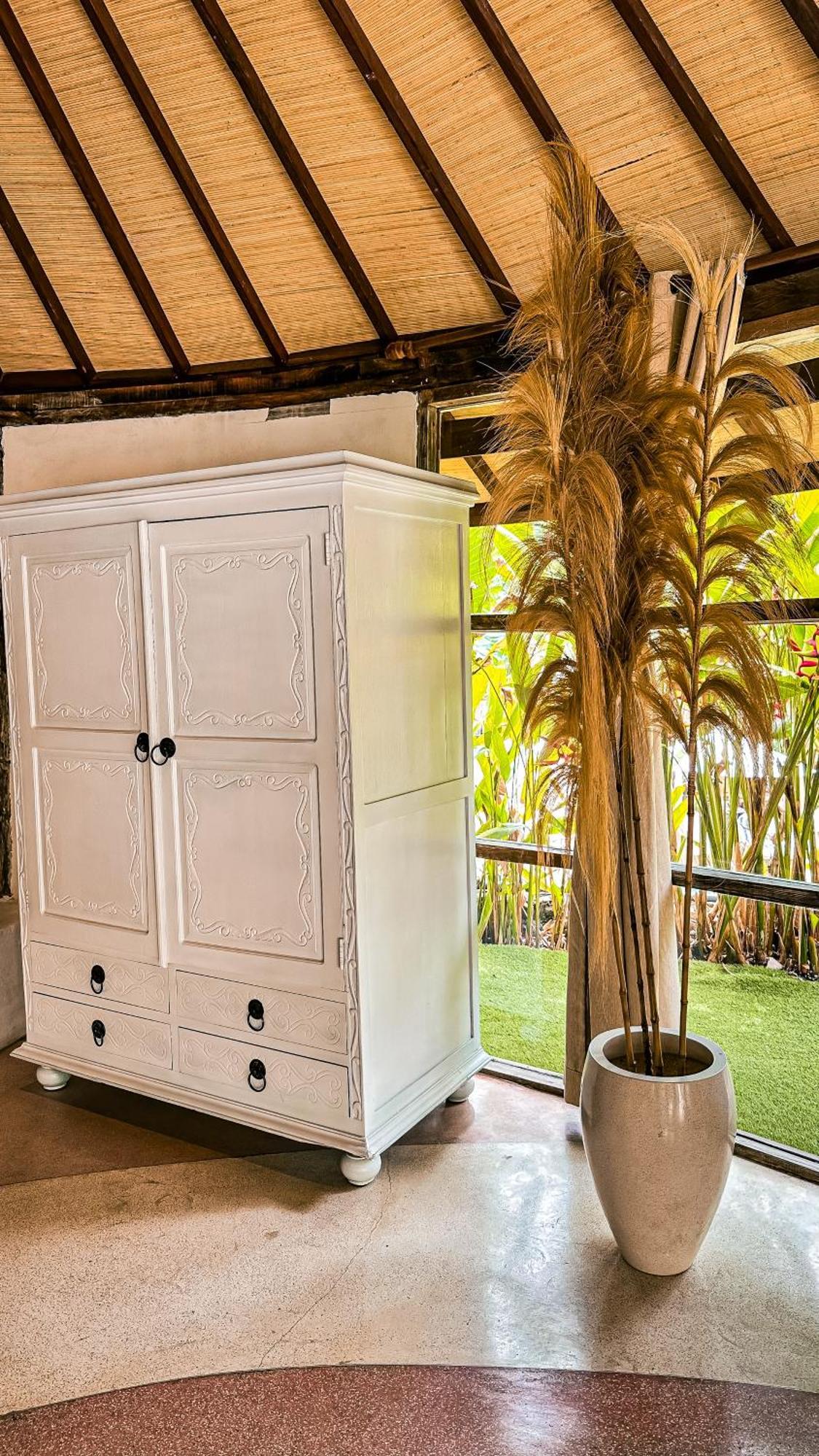 Biu Biu Resort Bali Jimbaran Pokój zdjęcie
