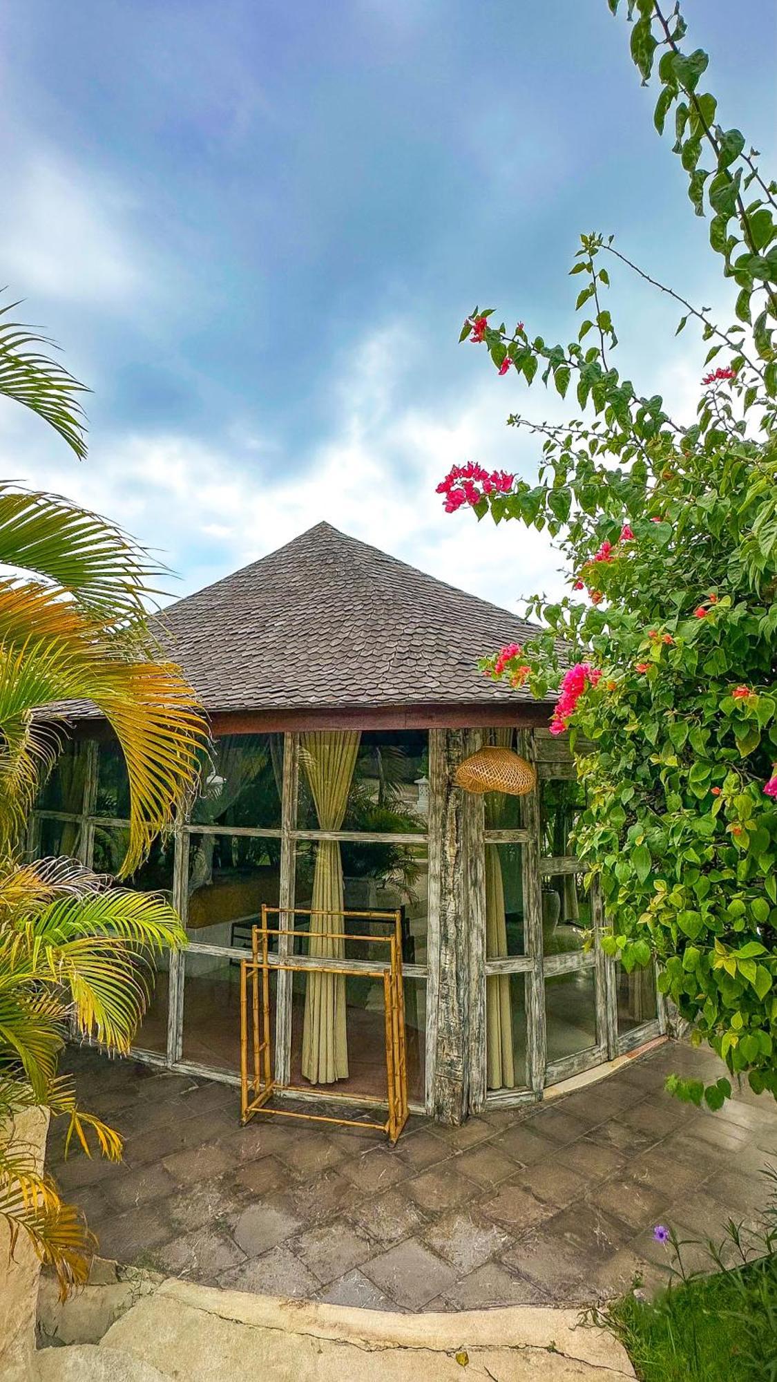 Biu Biu Resort Bali Jimbaran Pokój zdjęcie