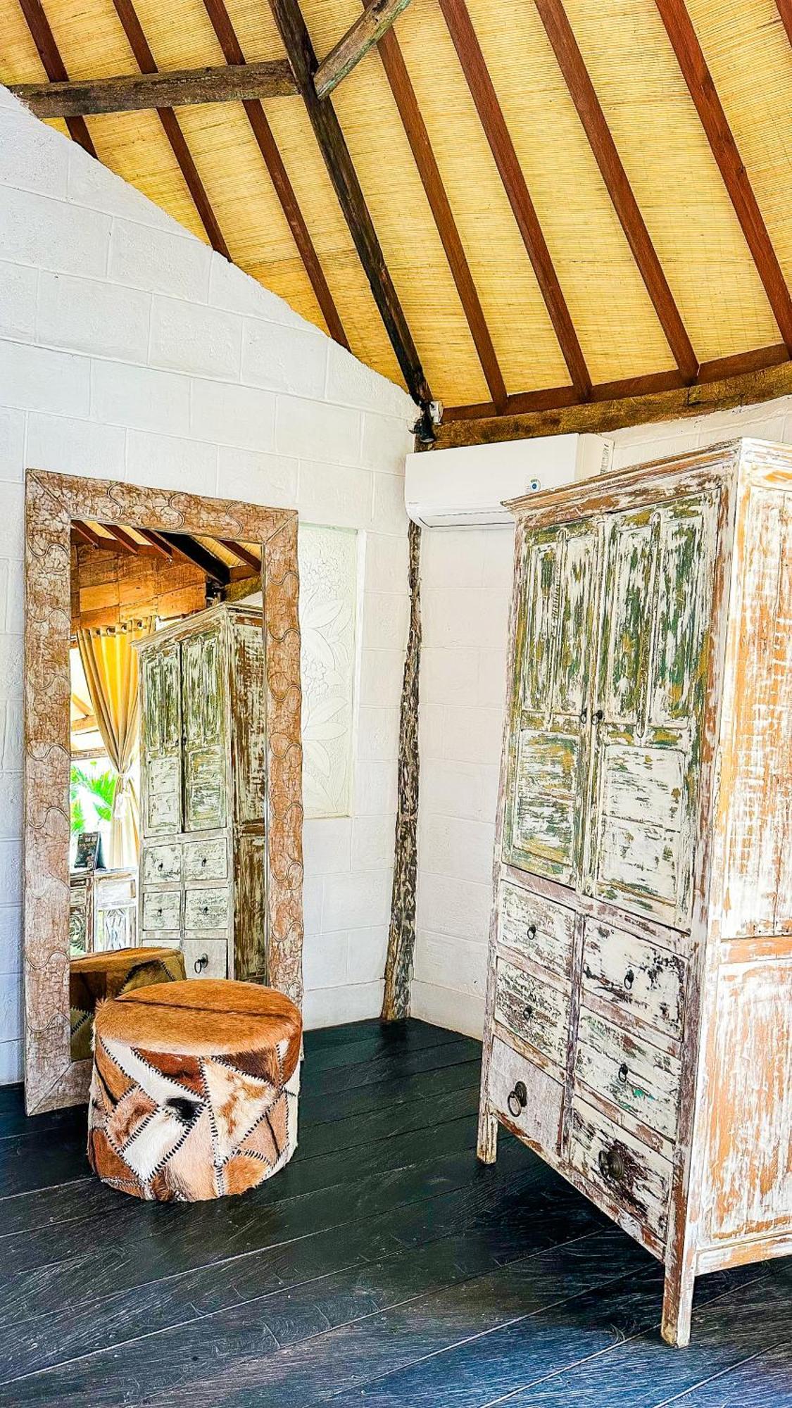 Biu Biu Resort Bali Jimbaran Pokój zdjęcie