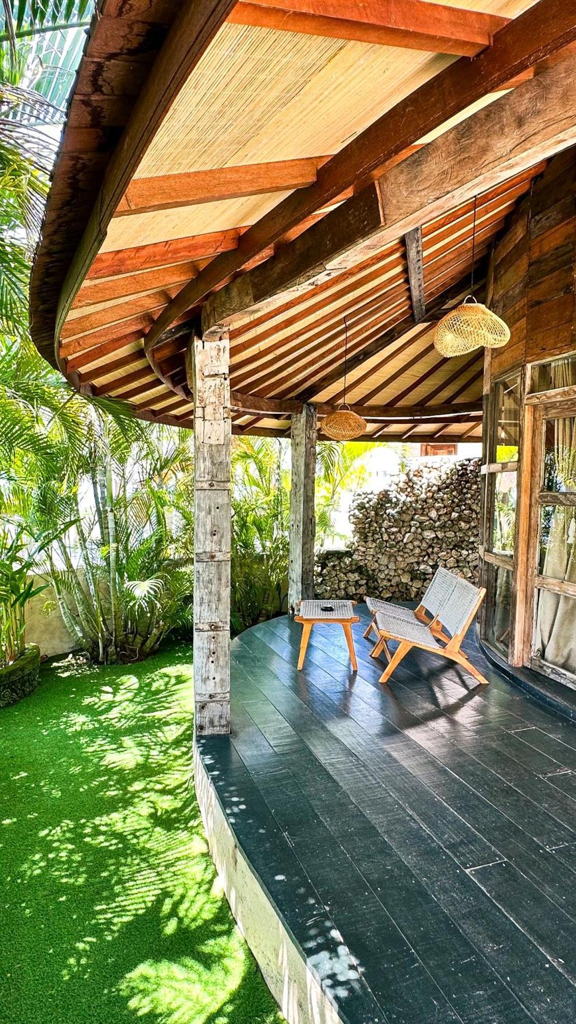 Biu Biu Resort Bali Jimbaran Pokój zdjęcie