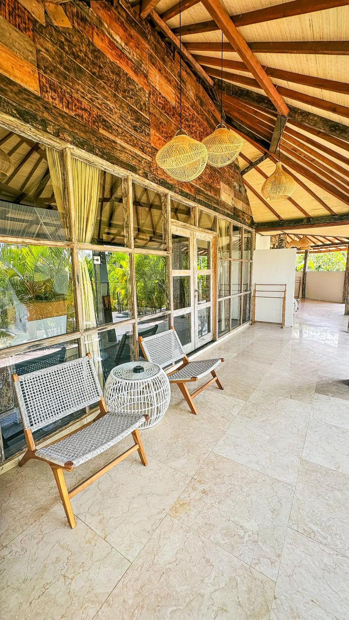 Biu Biu Resort Bali Jimbaran Pokój zdjęcie