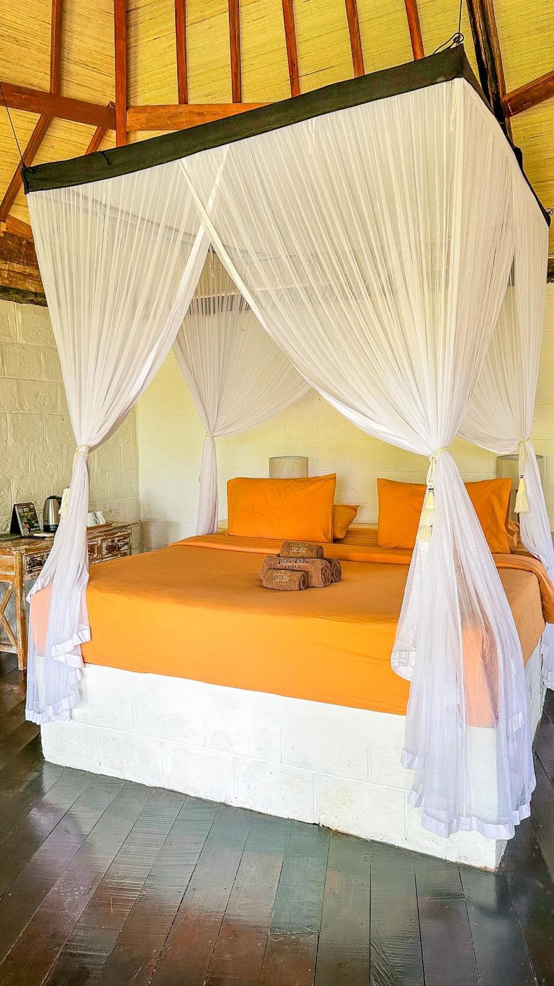 Biu Biu Resort Bali Jimbaran Pokój zdjęcie