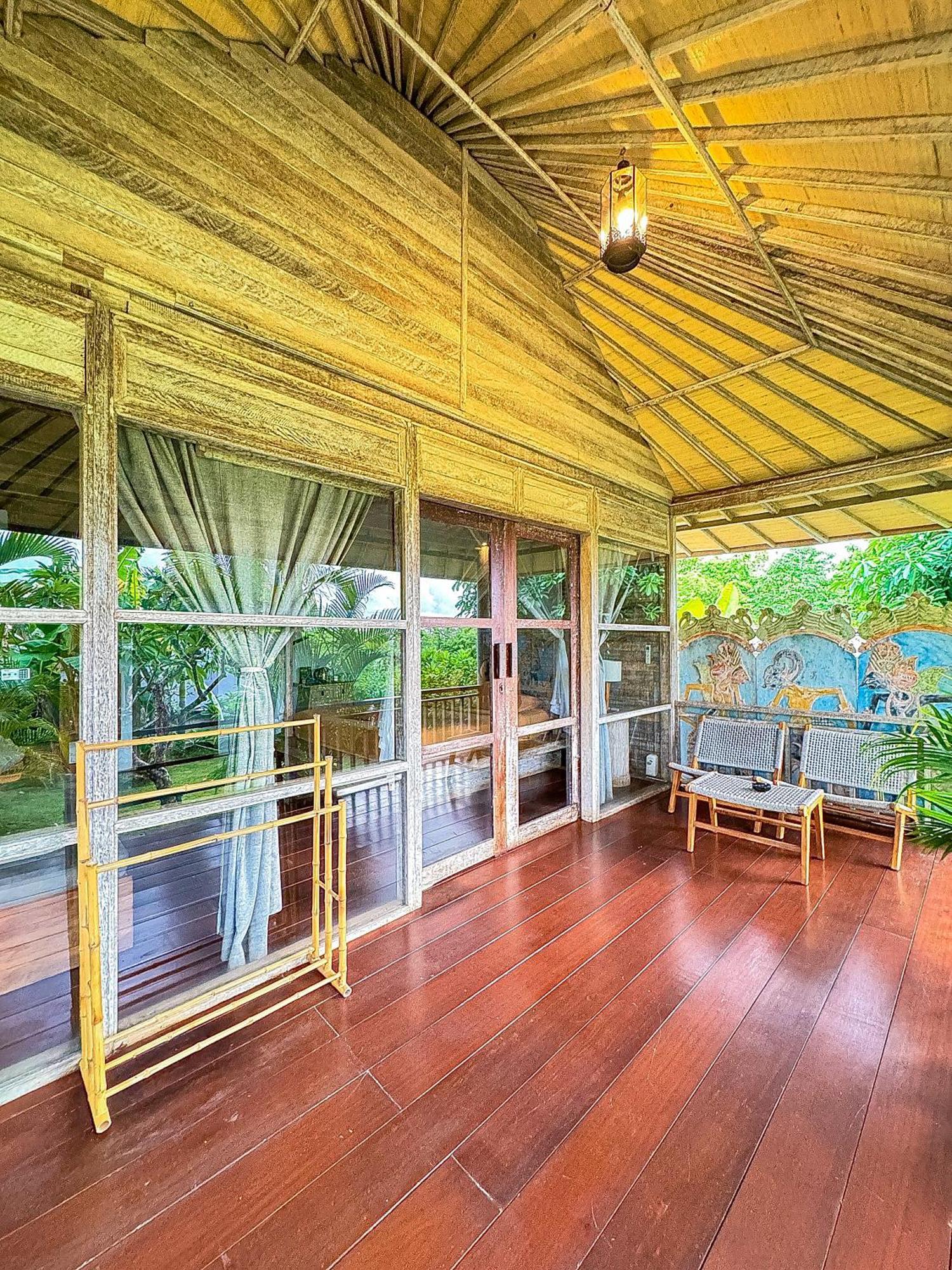 Biu Biu Resort Bali Jimbaran Pokój zdjęcie