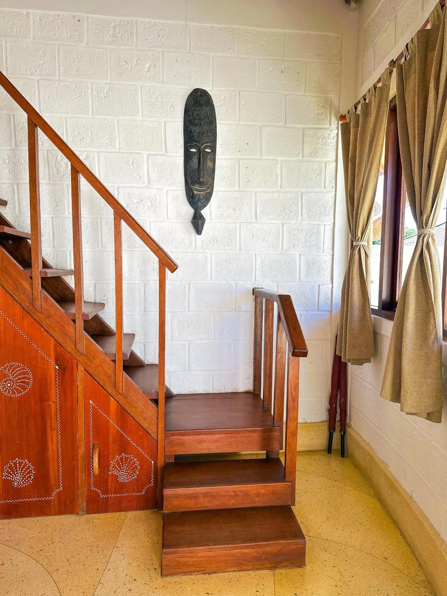 Biu Biu Resort Bali Jimbaran Pokój zdjęcie