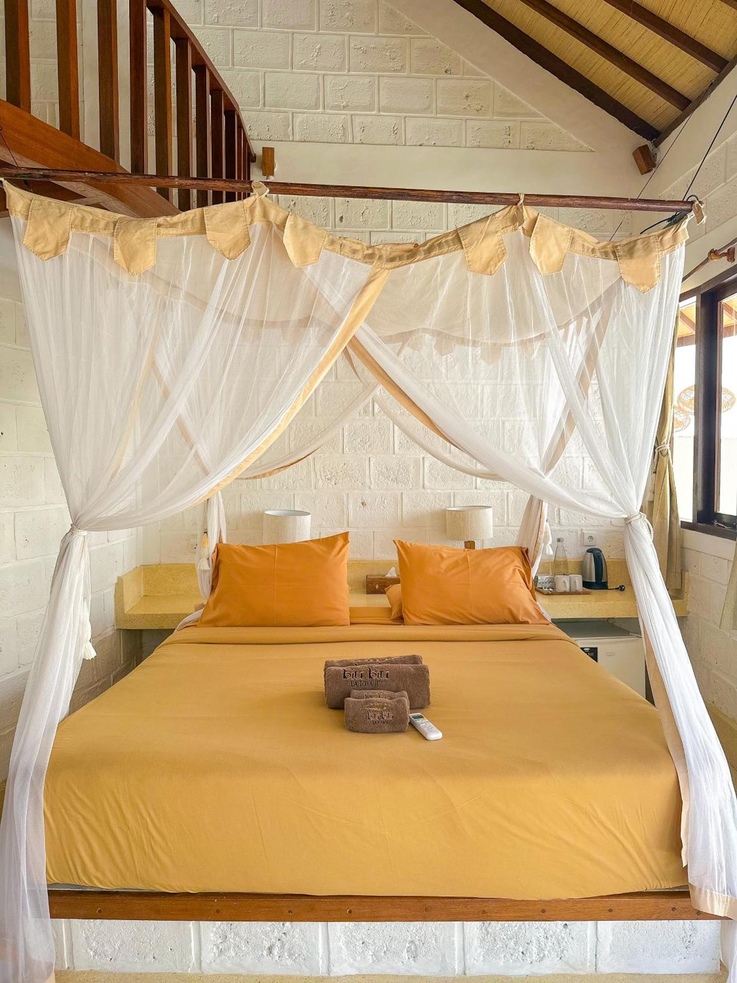 Biu Biu Resort Bali Jimbaran Pokój zdjęcie