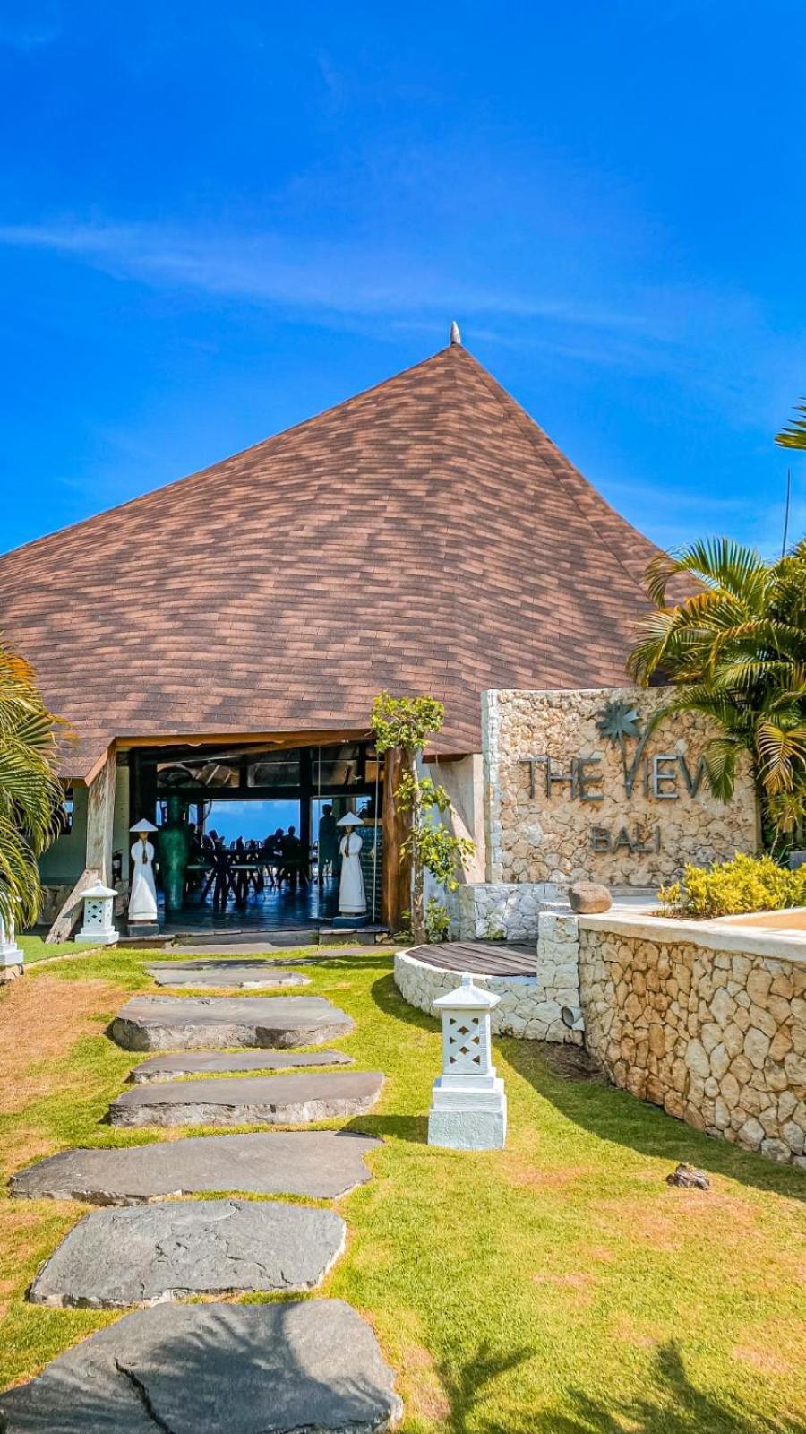 Biu Biu Resort Bali Jimbaran Zewnętrze zdjęcie