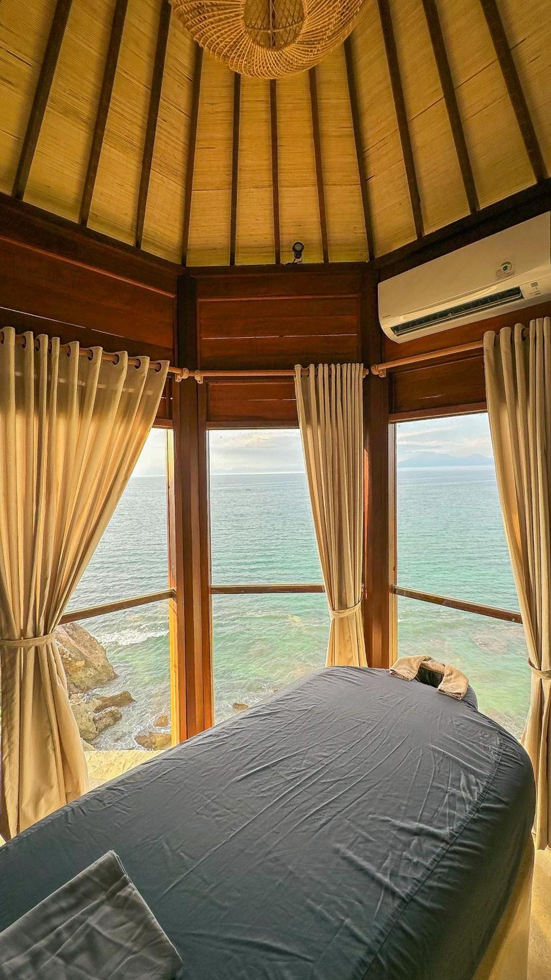 Biu Biu Resort Bali Jimbaran Zewnętrze zdjęcie
