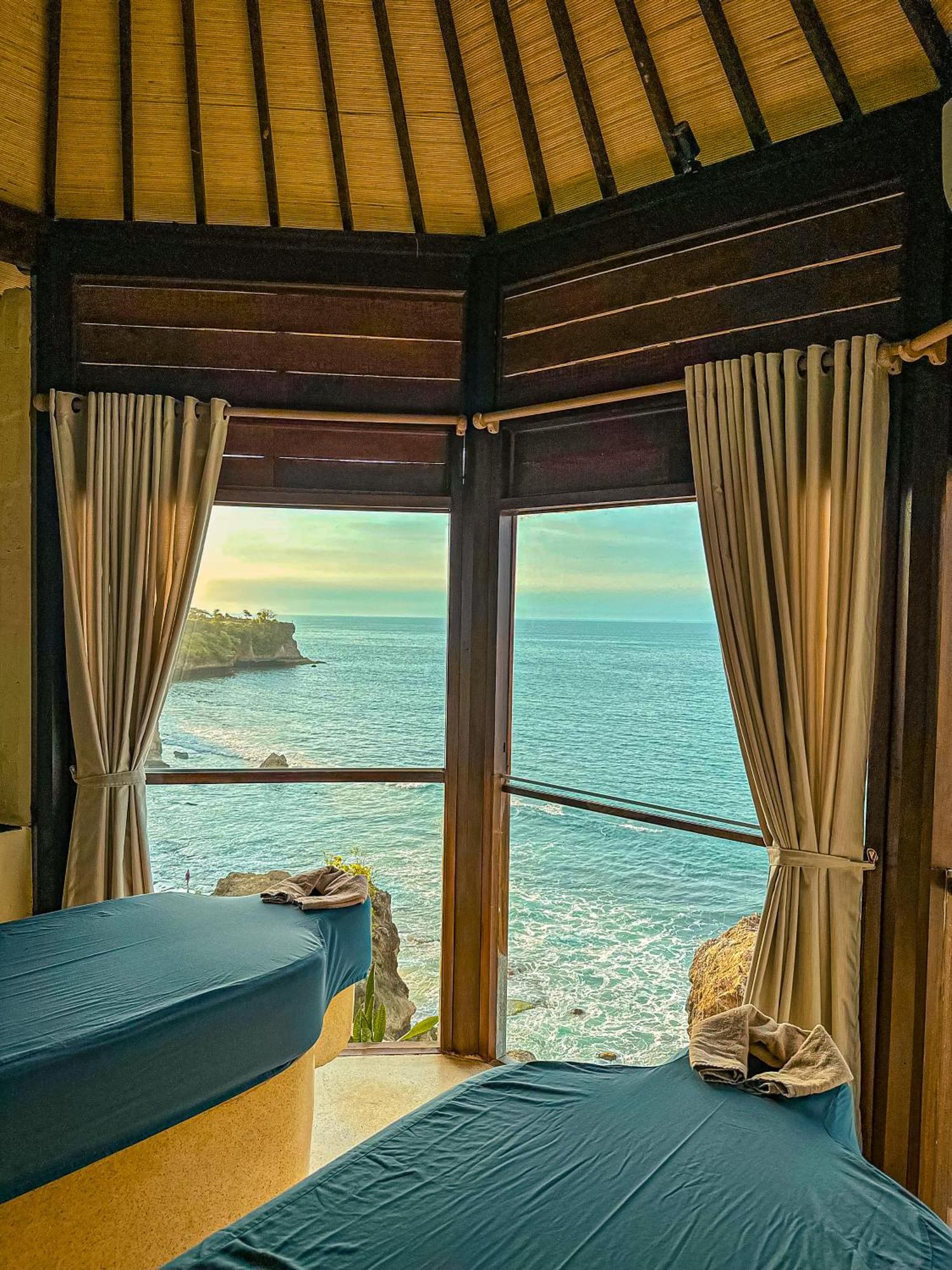Biu Biu Resort Bali Jimbaran Zewnętrze zdjęcie