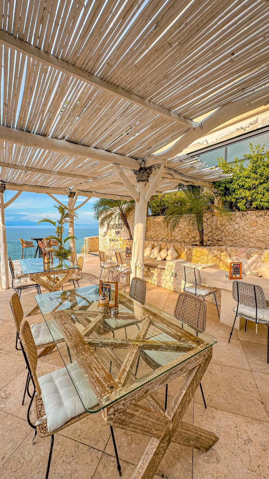 Biu Biu Resort Bali Jimbaran Zewnętrze zdjęcie