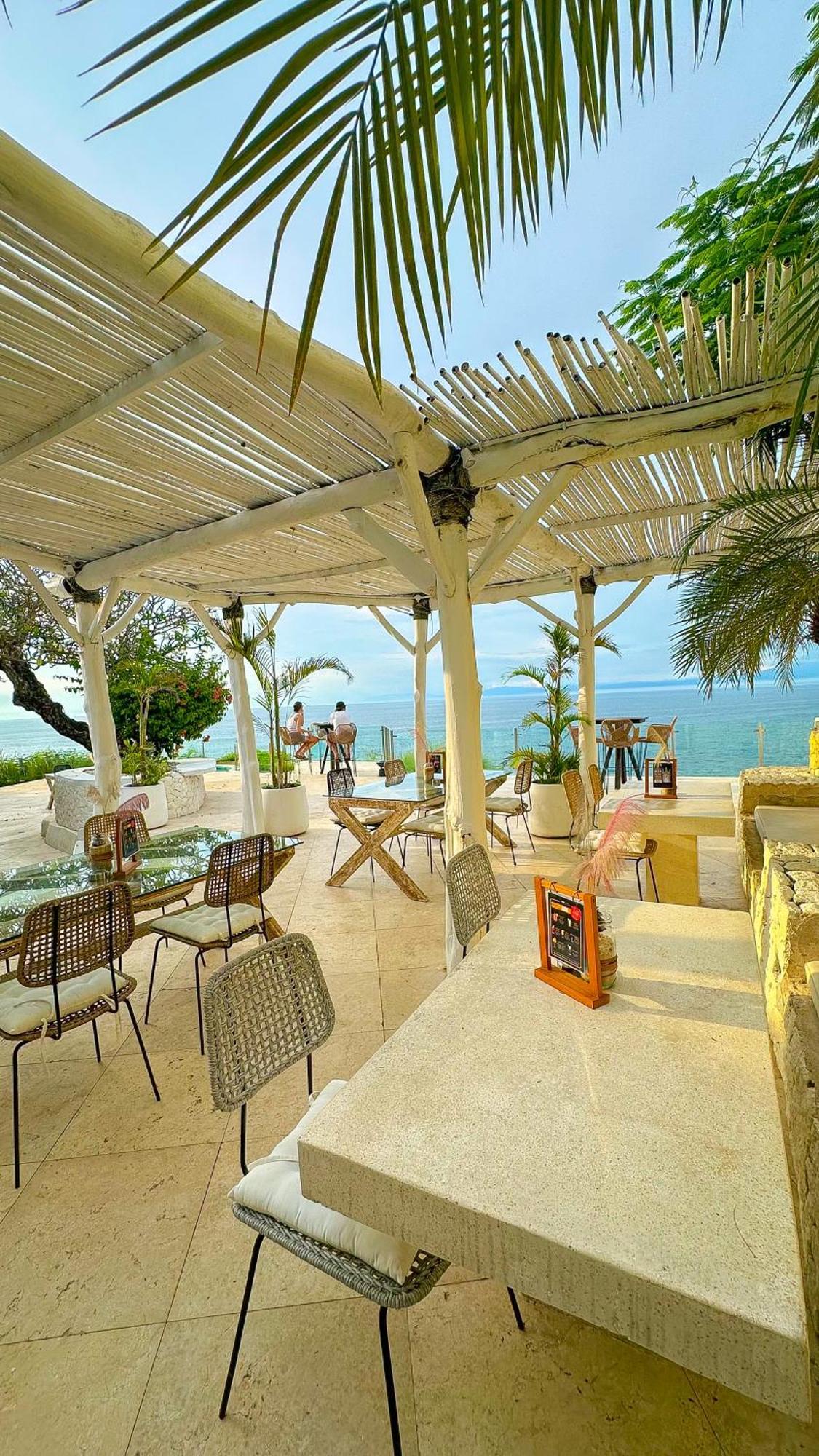 Biu Biu Resort Bali Jimbaran Zewnętrze zdjęcie