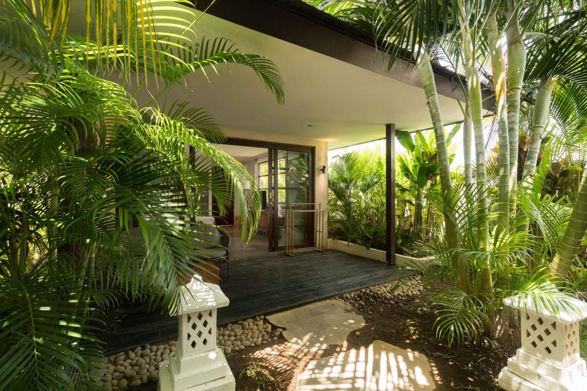 Biu Biu Resort Bali Jimbaran Zewnętrze zdjęcie