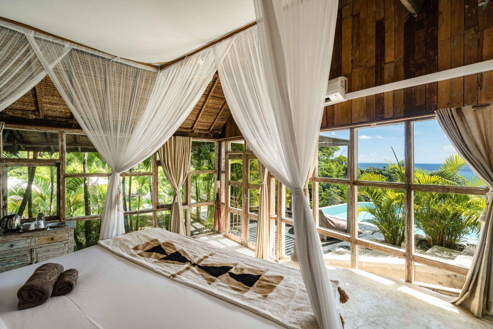 Biu Biu Resort Bali Jimbaran Zewnętrze zdjęcie