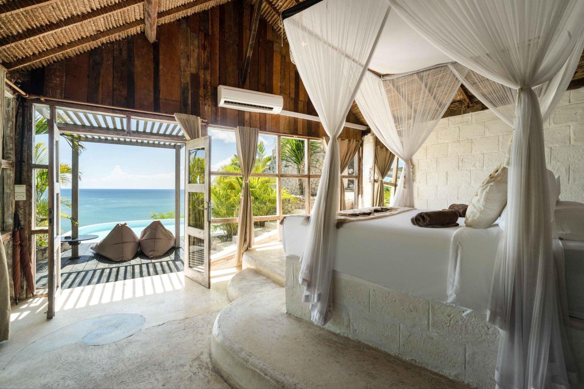 Biu Biu Resort Bali Jimbaran Zewnętrze zdjęcie