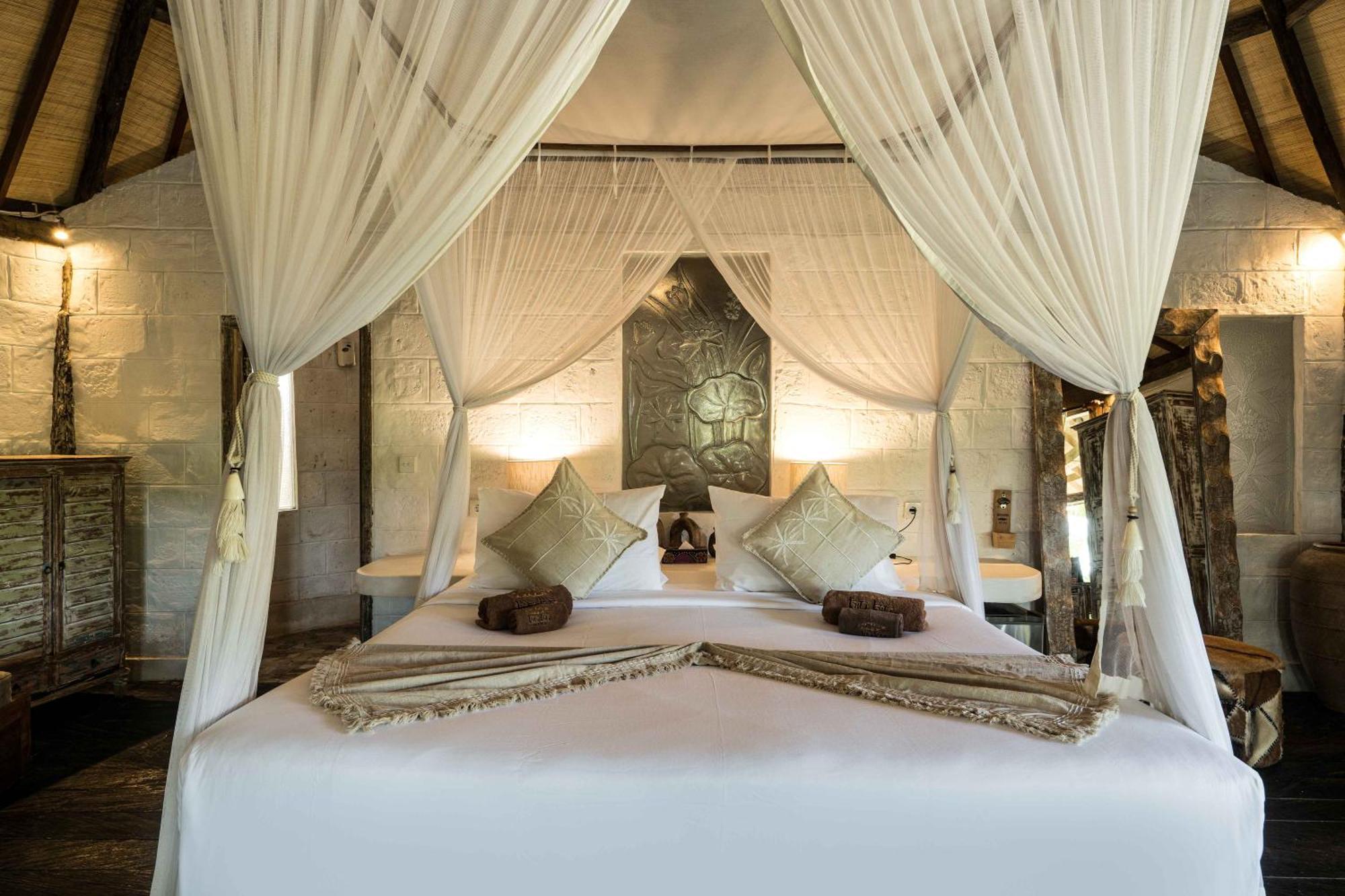 Biu Biu Resort Bali Jimbaran Zewnętrze zdjęcie